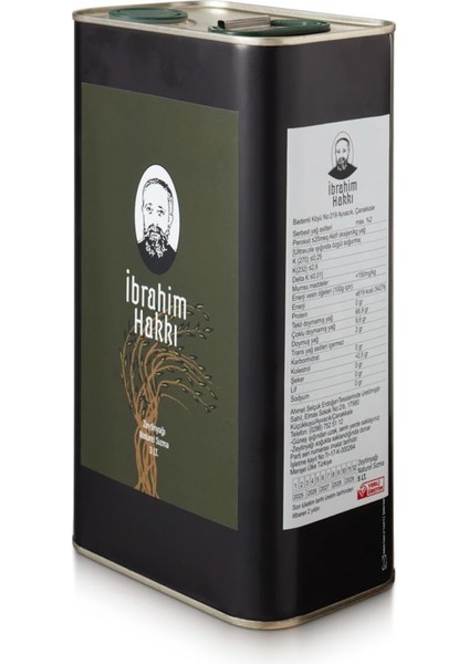 3 Litre Natürel Sızma Zeytinyağı fiyatları