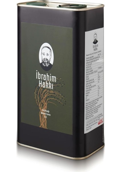 3 Litre Natürel Sızma Zeytinyağı modelleri
