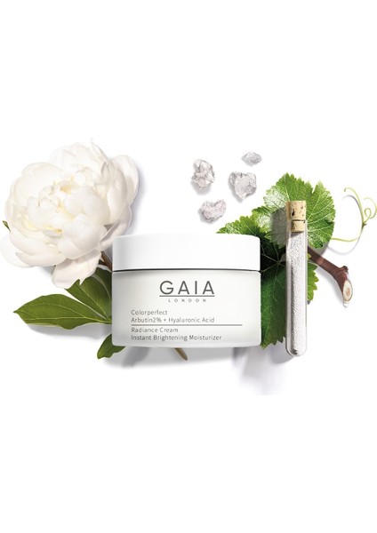 Arbutin & Hyaluronic Asit Leke Karşıtı Bakım Krem 50 ml indirimleri