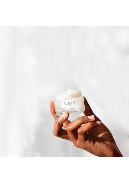 Arbutin & Hyaluronic Asit Leke Karşıtı Bakım Krem 50 ml