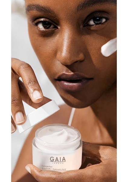 Arbutin & Hyaluronic Asit Leke Karşıtı Bakım Krem 50 ml