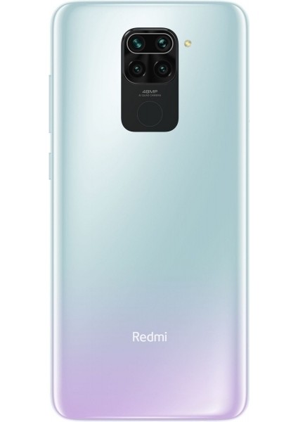 Redmı Note 9 4/128 GB Polar Beyaz B Grade (Yenilenmiş)
