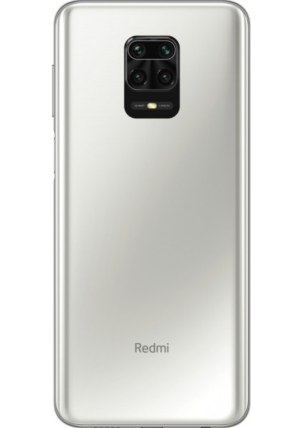 Redmı Note 9 Pro 6/128 GB Interste Gri C Grade (Yenilenmiş)