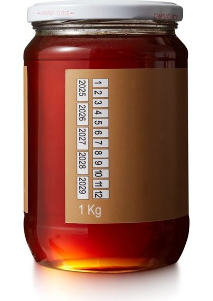 Kestane Balı (1 Kg) fiyatları