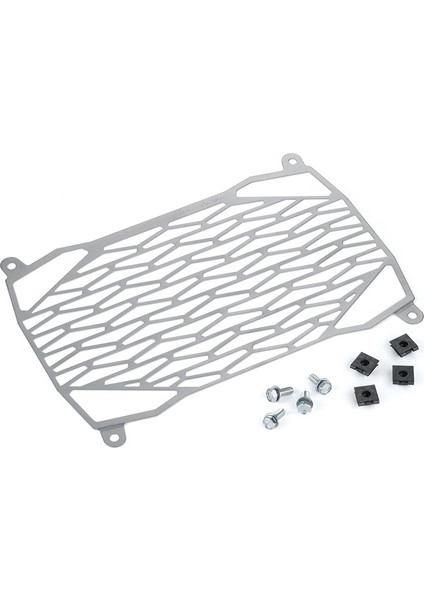 Ninja 400 / Ninja 500 / Z400 / Z500 Radyatör Koruma