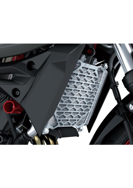 Ninja 400 / Ninja 500 / Z400 / Z500 Radyatör Koruma fiyatları