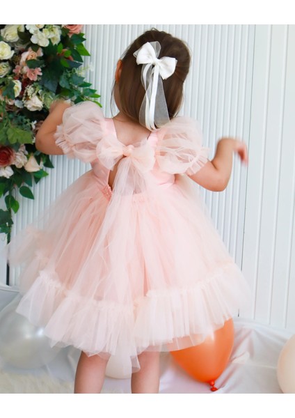 Olivia Kız Çocuk Elbise fiyatları