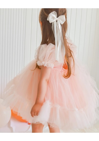 Olivia Kız Çocuk Elbise indirimleri