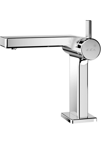 ECA Purity Lavabo Bataryası - 102188038H-