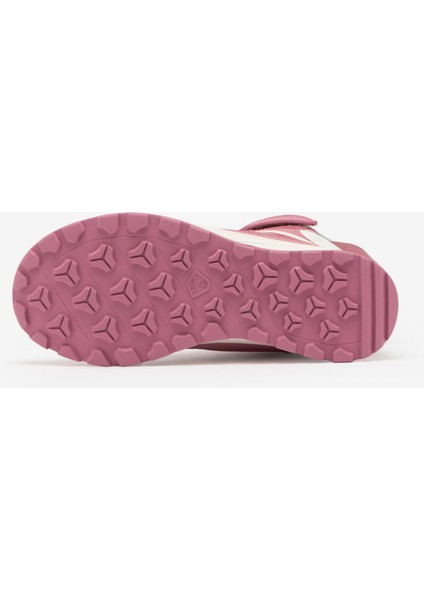 Quechua Çocuk Sıcak Tutan Outdoor Bot - Pembe - SH500 fırsatları