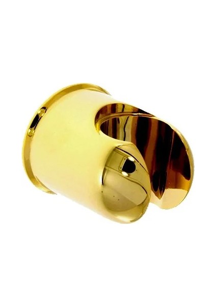 ECA Sabit Duş Askısı Altın - 102827229-