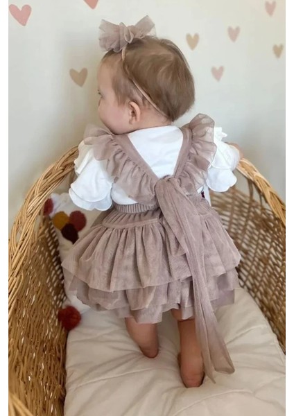 Alina Kız Bebek Takım fiyatları