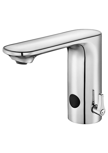 ECA Compact Fotoselli Lavabo Bataryası - 108108037-