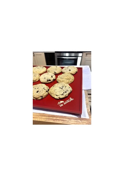 Silikon Fırın Tepsisi modelleri