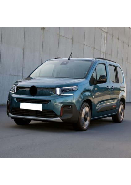 Citroen Berlingo 2024-2027 Ön Cam Silecek Takımı Seti 60X43CM fiyatları