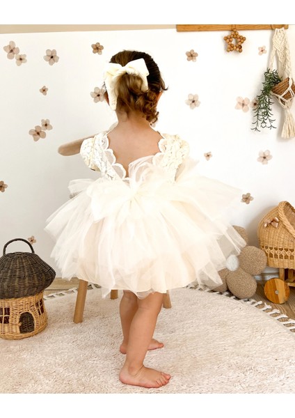 Nell Kız Çocuk Elbise fırsatları