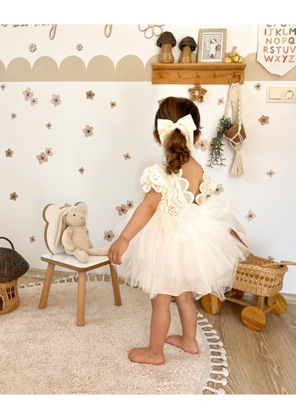 Nell Kız Çocuk Elbise indirimleri