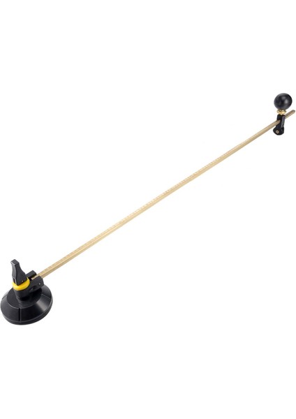 Cam Pergeli Dairesel Kesim 120LİK