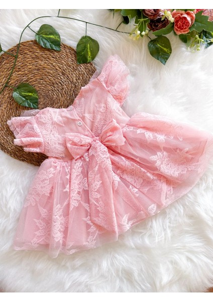 Yasemin Kız Bebek Elbise fırsatları