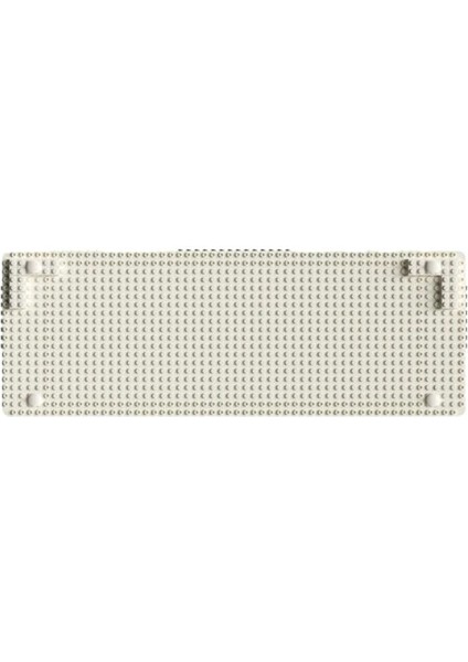 Pixel Canvas %75 Kailh Custom Box Pixel Linear Switch Hotswap Kablosuz Ingilizce Mekanik Klavye indirimleri