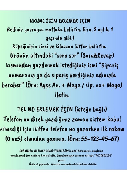 Kemik Şeklinde Zilli Isimli Kedi Küçük Irk Köpek Tasması fiyatları