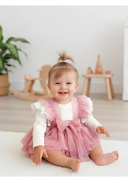 Alina Kız Bebek Takım fiyatları