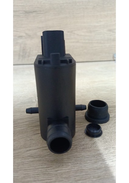 98510-1W000 Su Fiskiye Motoru Çift Çıkış Ceed 12- / Rıo 12- Kyota