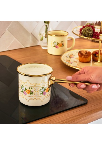 Viyan Emaye Cezve 500 ml fiyatları