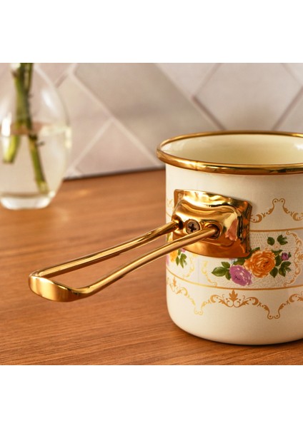 Viyan Emaye Cezve 500 ml modelleri