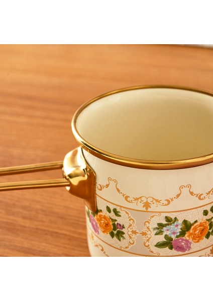 Viyan Emaye Cezve 500 ml fırsatları