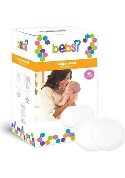 Göğüs Pedi 30'lu fırsatları