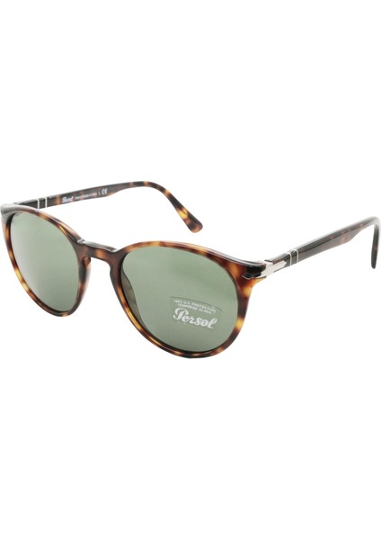 3152S 9015/31 52 Unisex Güneş Gözlüğü