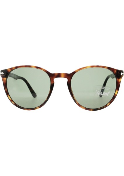 3152S 9015/31 52 Unisex Güneş Gözlüğü