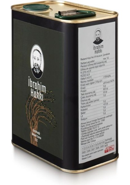 2 Litre Natürel Sızma Zeytinyağı modelleri