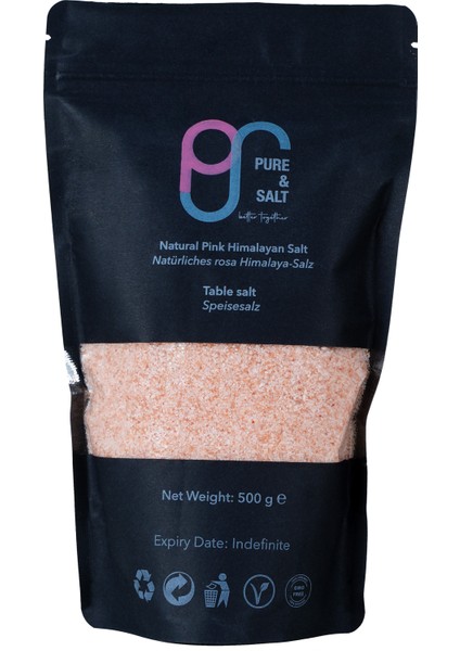 Purensalt Himalaya Tuzu (Ince) fiyatları