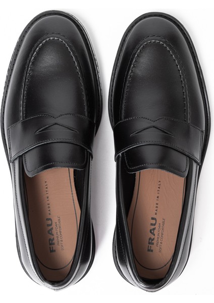 Erkek Bot 71L1 Frau Toledo Nero