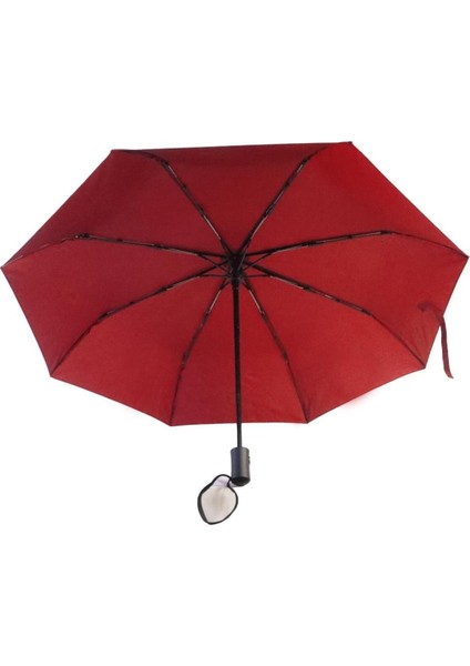 Renkli Tam Otomatik Rüzgar Dayanıklı Çanta Boy Şemsiye fiyatları