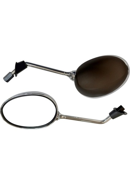 Cappucino Ayna Seti Kahverengi M10