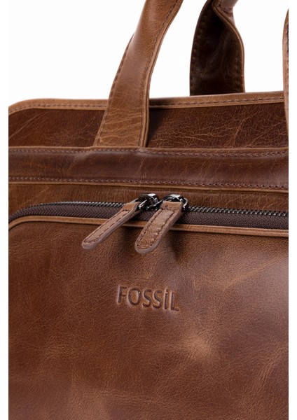 %100 Hakiki Deri Business Laptop & Evrak Çantası 14 Inç modelleri