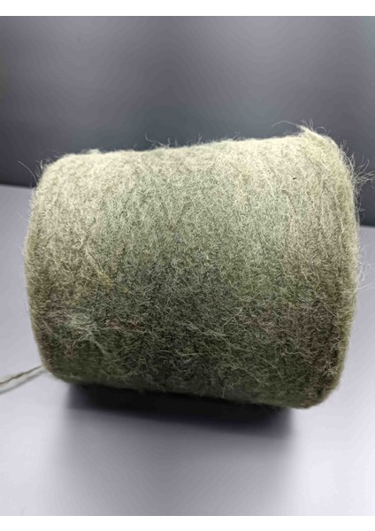 %70 Alpaka El Örgü Ipi 300 gr Yeşil fiyatları