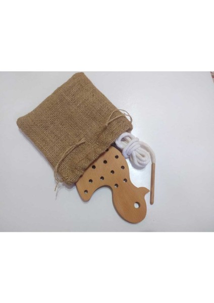 Kahverengi Ip Geçirme Ördekli Koruyucu, Güçlü ve Şık Tasarım fiyatları