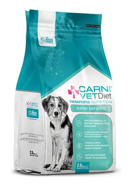 Diet Köpek Gastrointestinal Yetişkin Mini 2 kg