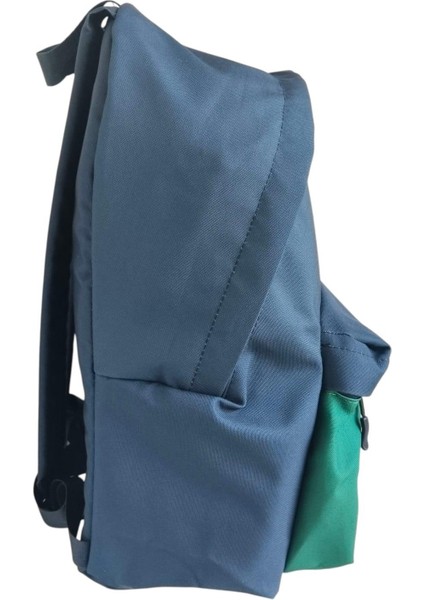 Manhattan Yeşil Okul Çantası Bd Cn 0198