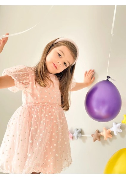 Papatya Kız Çocuk Elbise indirimleri