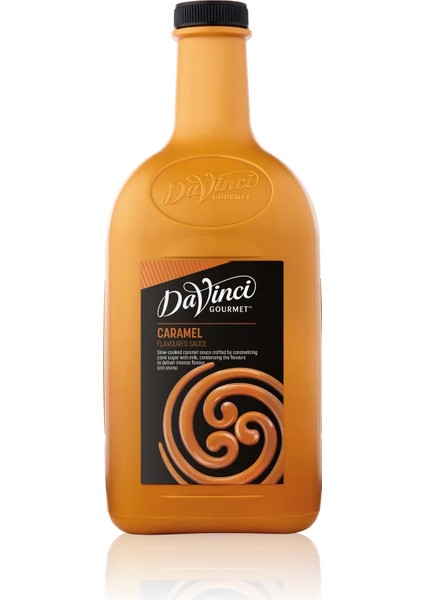- Karamel Sos - 2000 gr