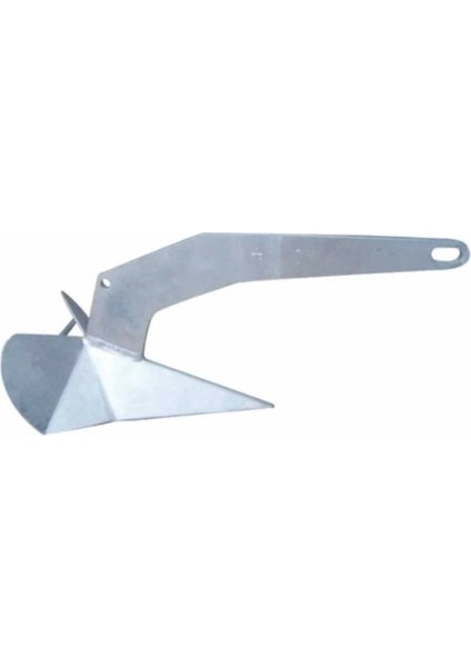 Delta Tip Çapa Galvanizli 7.5kg fiyatları