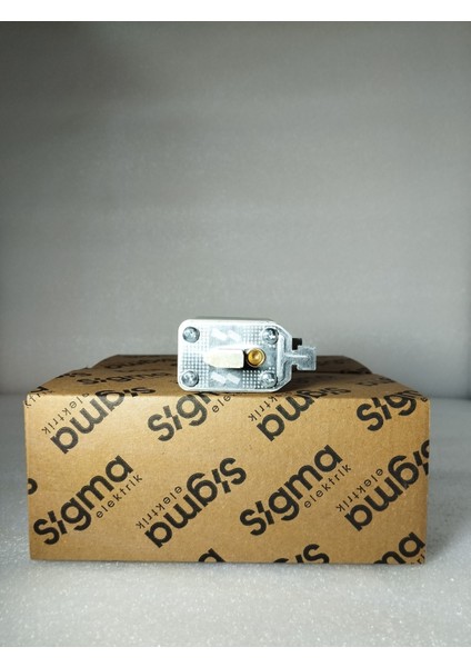 SNH00I0125 120KA 125A NH00 Çift Göstergeli Bıçaklı Sigorta indirimleri