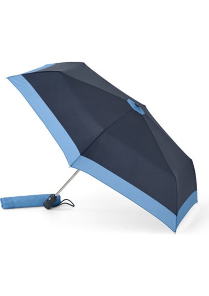 Otomatik Küçük Portatif Şemsiye, Siyah Renk, Pratik ve Şık Tasarım fiyatları