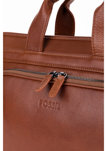 %100 Hakiki Deri Business Laptop & Evrak Çantası 14 Inç modelleri