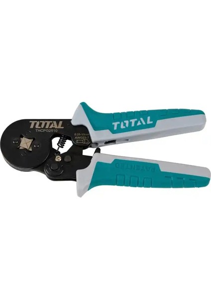 Cırcırlı Pabuç Sıkma Pensesi THCPG2510